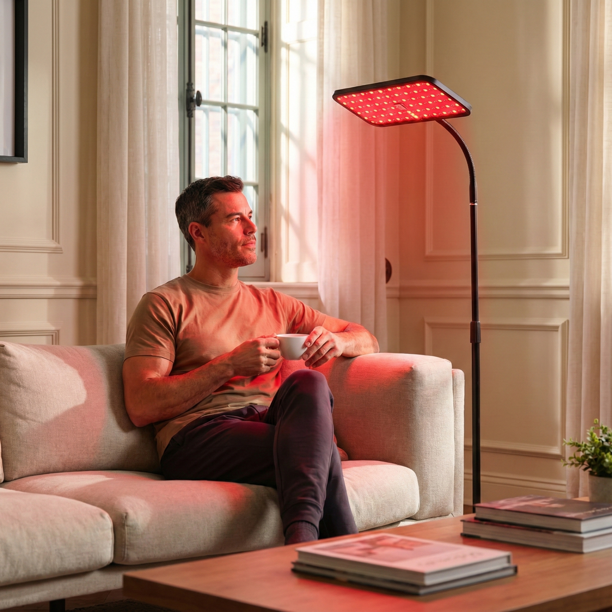 Relume™ 660/850 Pro