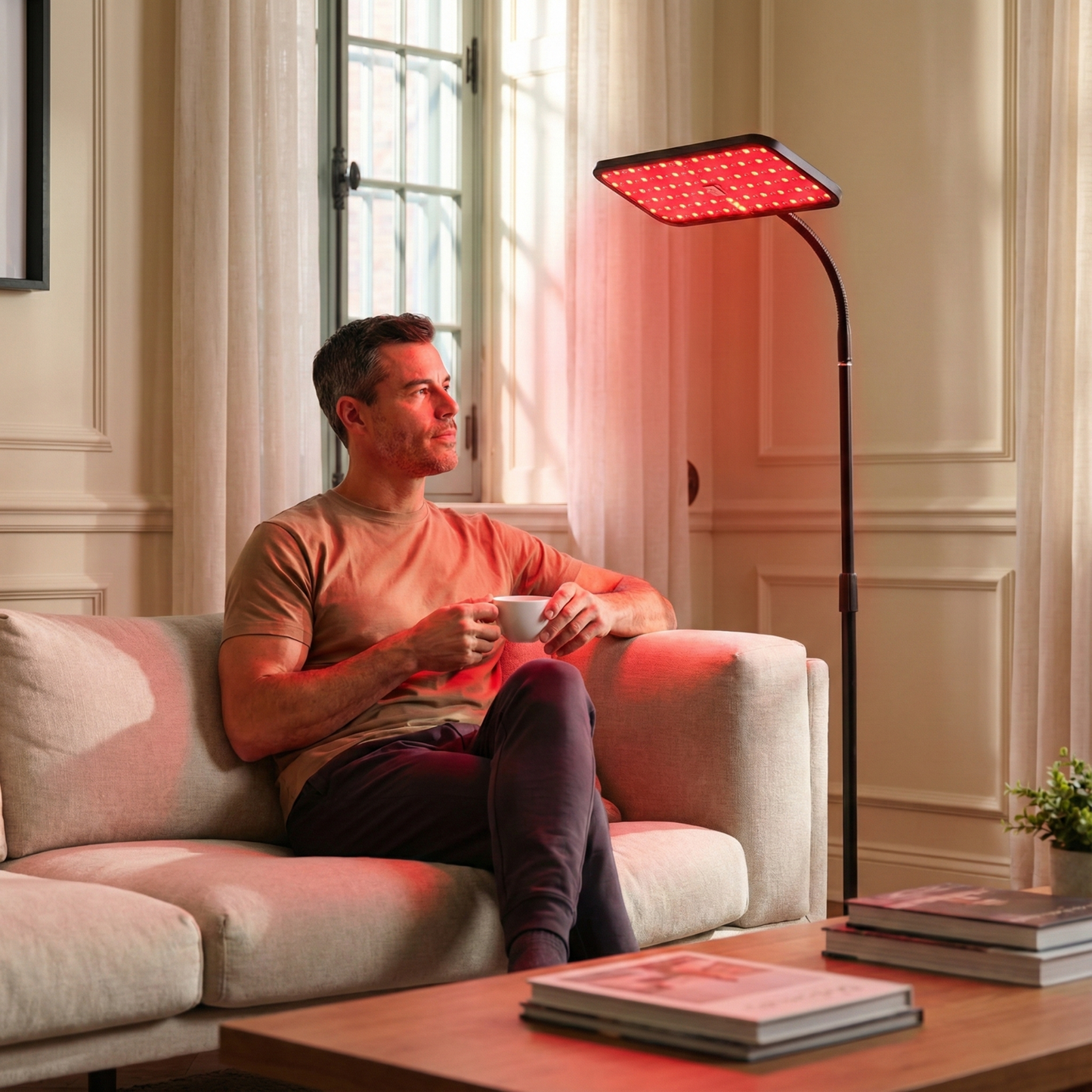 Relume™ 660/850 Pro