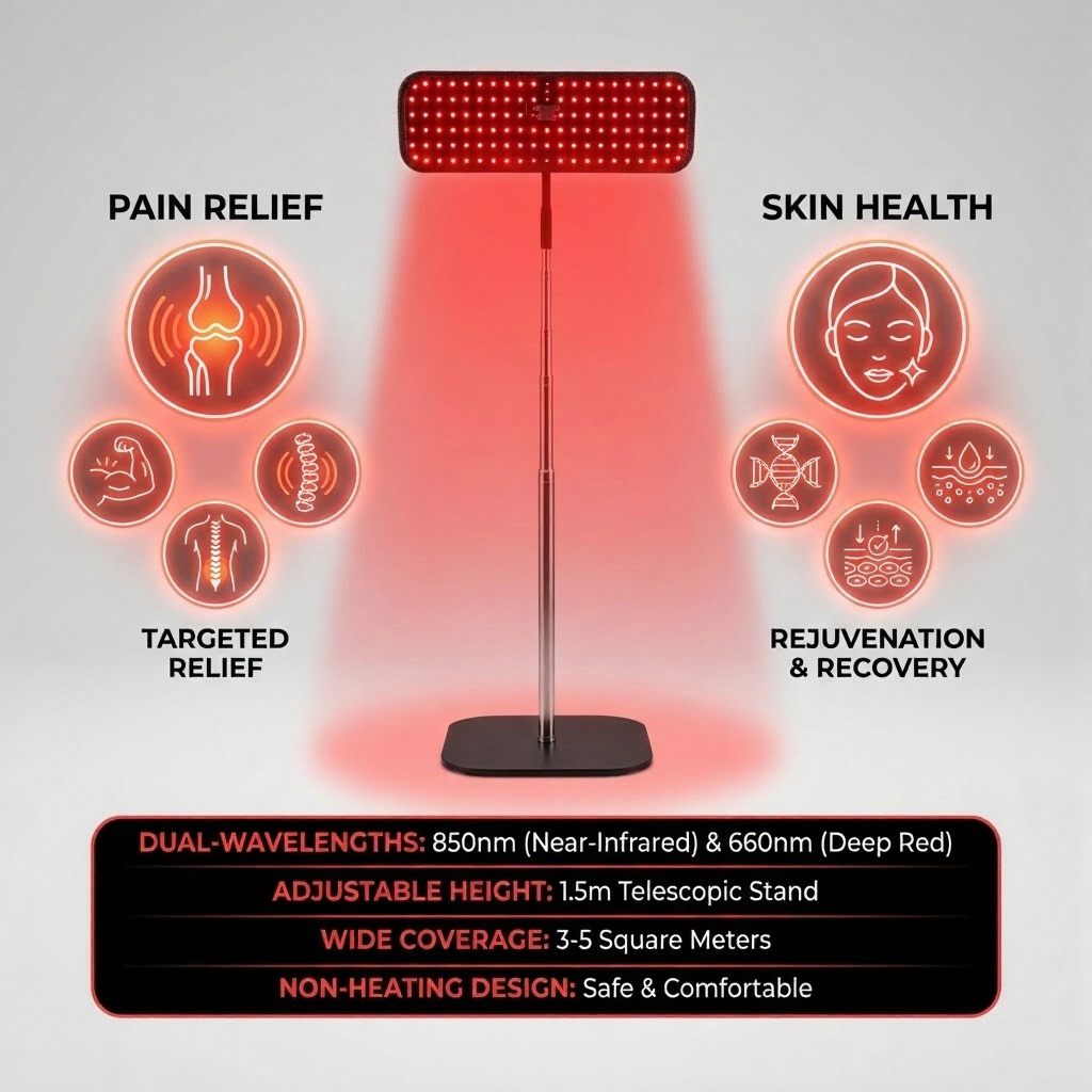 Relume™ 660/850 Pro