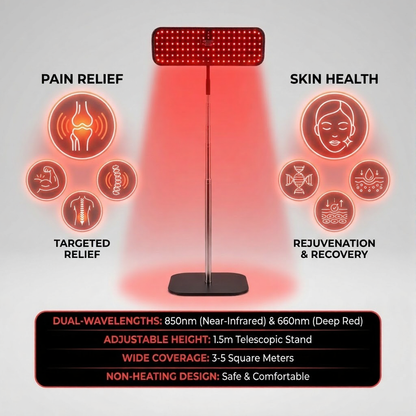 Relume™ 660/850 Pro