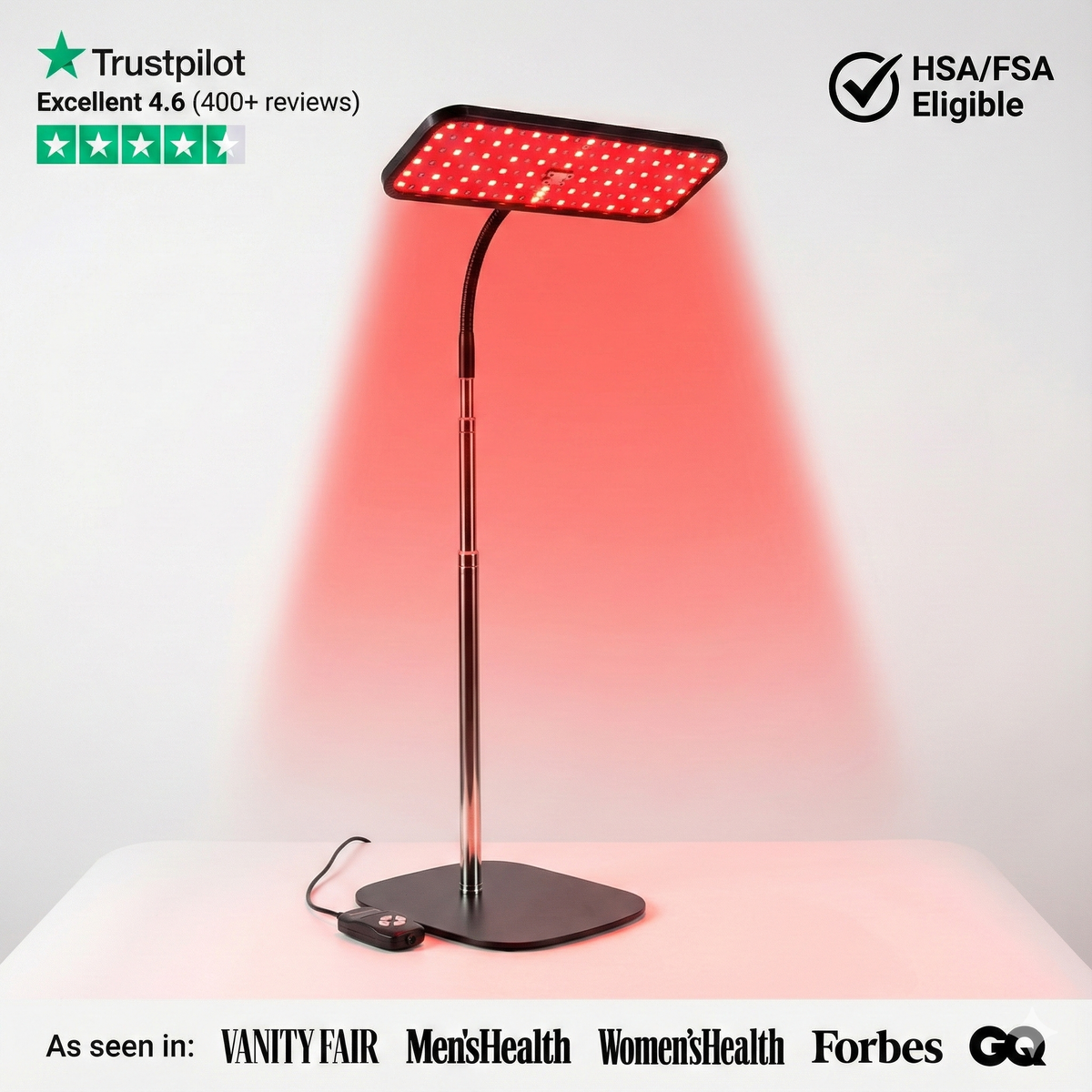 Relume™ 660/850 Pro